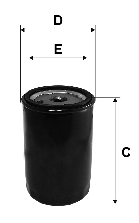 FILTRO OLIO